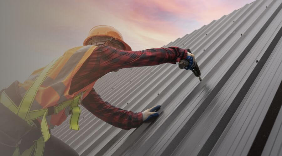 Expert top industrial roofings services in Quogue, NY